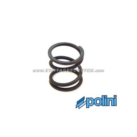 Ressort embrayage renforçé Polini Vespa 50 - 125 Primavera - ET3